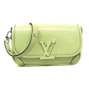 Louis Vuitton Bussi NM Shoulder Bag